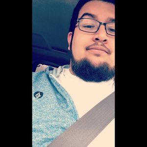 Meet your Posher, Joe